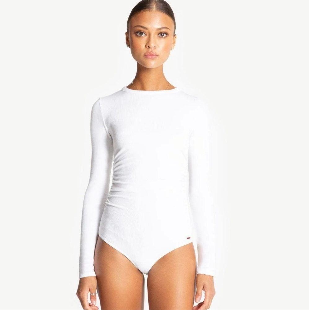 N:philanthropy Marlowe Bodysuit NWOT
